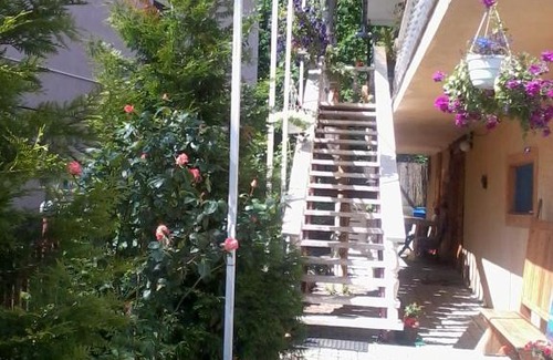 Karpaty House | Guest house Fortuna
