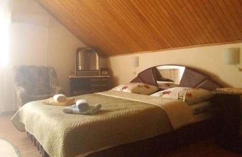 Karpaty House | Guest house Fortuna