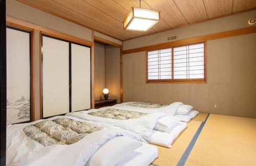 Shimo-yoshida House | Guest house Fujinoyado Akebono - Vacation STAY 92428