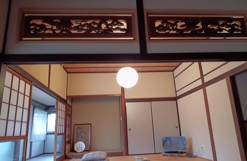 Yamaguchi House | Guest House Fushino-an - Vacation STAY 17258v