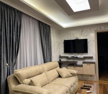 Akhaltsikhe Apartment | Guest House