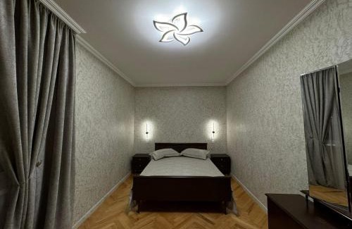 Akhaltsikhe Apartment | Guest House