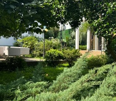 Makhinjauri House | Guest House Giorgi