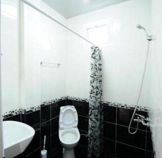 Makhinjauri House | Guest House Giorgi