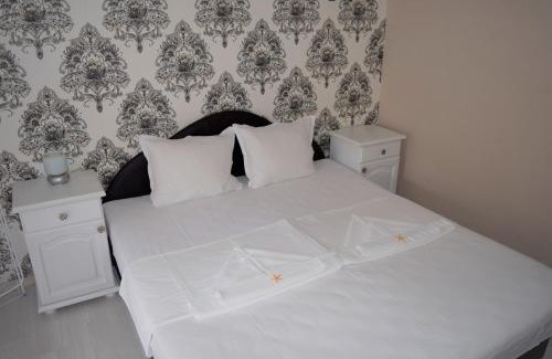 Nessebar New Town House | Guest House Gloria