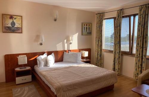 Bulgarevo House | Guest House Golden Flake 4km from Bolata beach
