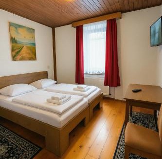 Cerkno House | Guest House Gostišče Gačnk V Logu