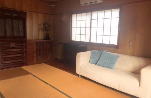 Kijoka House | guest house HIBISCUS - Vacation STAY 87092