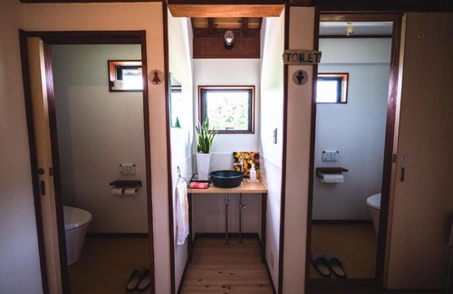 Mine Hotel | Guest House Himawari - Vacation STAY 31402