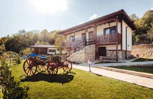 Smyadovo House | Guest House Hristova Kashta - Христова Къща