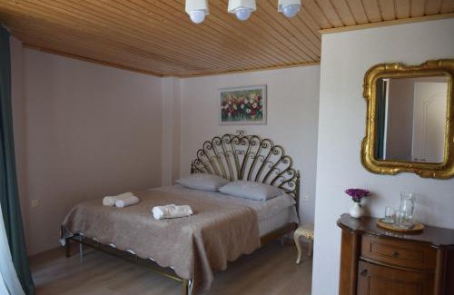 Vedzebi House | Guest House Ilto