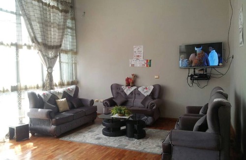 Nifas Silk-Lafto House | Guest House in a newly prosperous city of Lebu Mebrat Haile(Musica bet sefer)