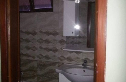 Nifas Silk-Lafto House | Guest House in a newly prosperous city of Lebu Mebrat Haile(Musica bet sefer)