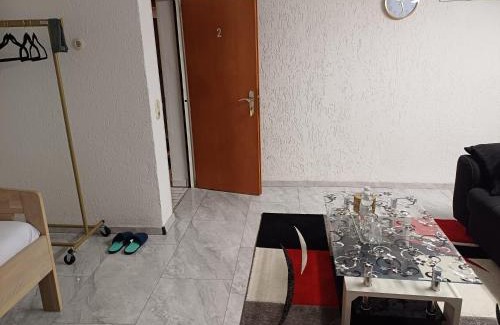 Hotting Apartment | Guest house in Datteln
