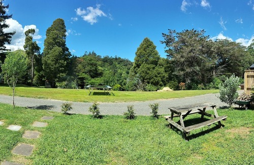 Karangahake Cabin | Guest house in Karangahake