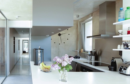 Le Tholonet Villa | GUEST HOUSE IN PINETA