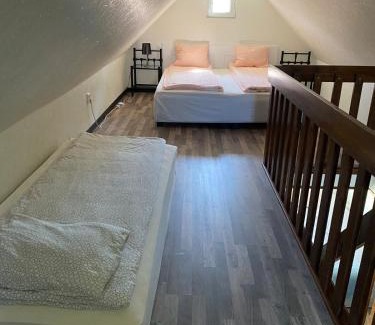 Hassleholm House | Guest house in Röinge Hässleholm