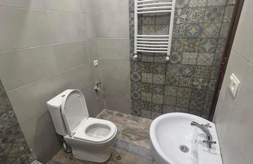 Nork-Marash House | Guest house in Yerevan