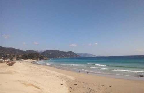 Shirahama House | Guest House Ishitatu