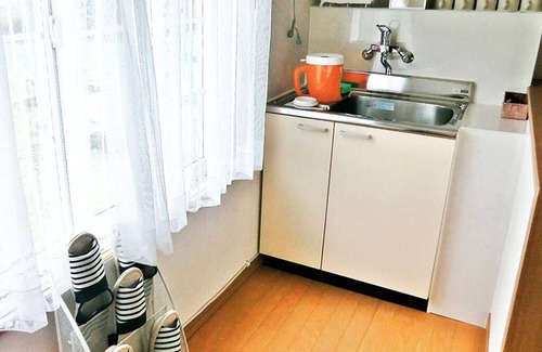 Asahikawa Apartment | Guest House Itoh3f 13
