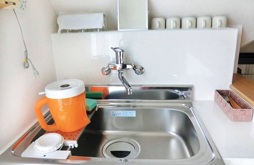 Asahikawa Apartment | Guest House Itoh3f 13