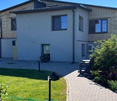 Ragaciems House | Guest house Kajaki-Ragaciems