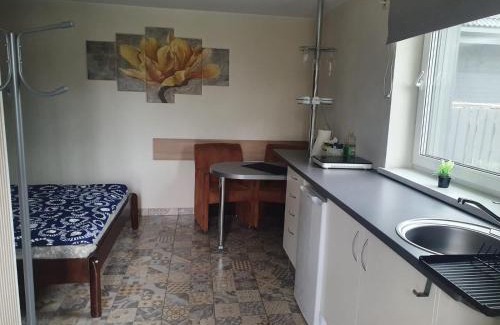 Ragaciems House | Guest house Kajaki-Ragaciems