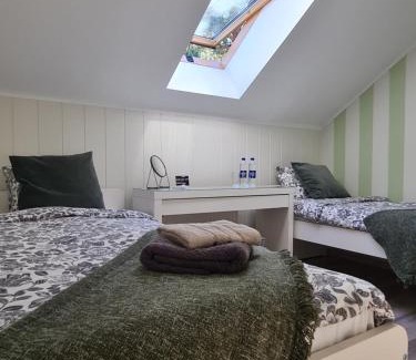 Vecaki House | Guest House KAKTUS