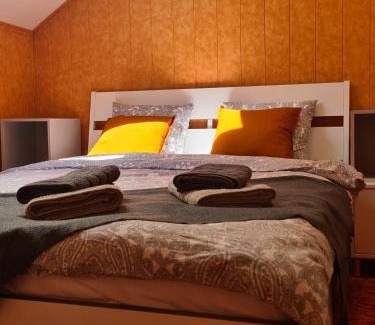 Vecaki House | Guest House KAKTUS