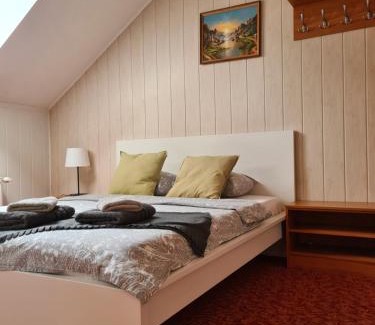 Vecaki House | Guest House KAKTUS