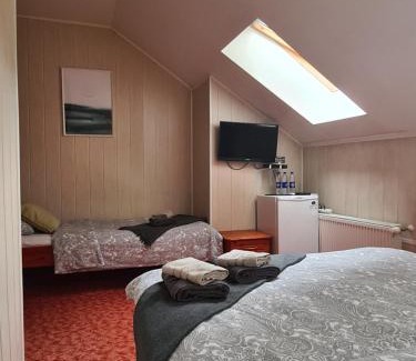 Vecaki House | Guest House KAKTUS