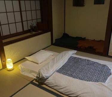 Nakatsugawa Apartment | Guest House KANOKO