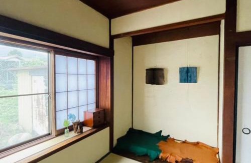 Nakatsugawa Apartment | Guest House KANOKO