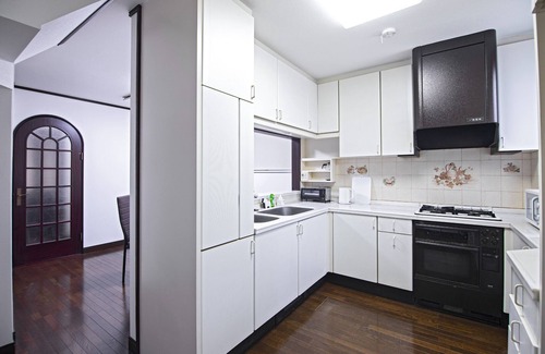Ikuno House | Guest House Kanpai spacious and bright for large - Guest House Kanpai spacious and bright for large groups Imazato area/Osaka Ōsaka