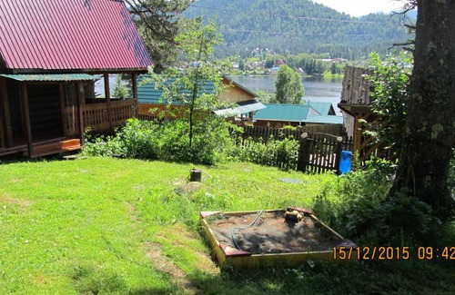 Artybash House | Guest House Kedroviy Dvorik