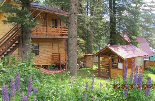 Artybash House | Guest House Kedroviy Dvorik