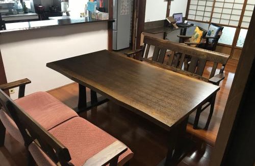 Kyonan House | Guest House Ken-Ken
