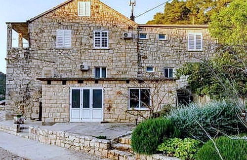 Pomena Apartment | Guest House Kiko - Quadruple Room