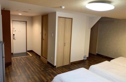 Abeno Apartment | Guest house Laule'a Tennoji - Vacation STAY 10606