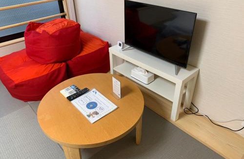 Abeno Apartment | Guest house Laule'a Tennoji - Vacation STAY 10606