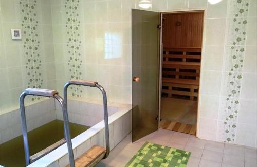 Igums House | Guest House Lauvaskalni