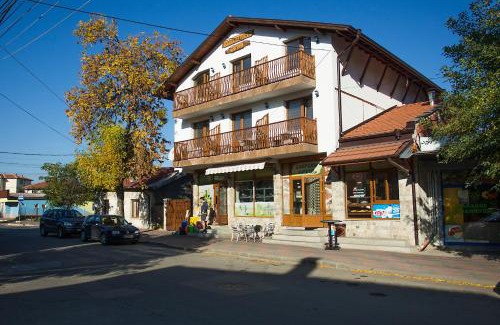 Samokov House | Guest house Legeto