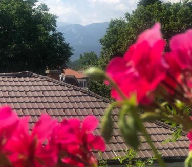 Samokov House | Guest house Legeto