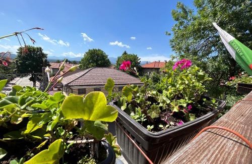 Samokov House | Guest house Legeto