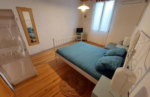 Tuchan Bed & Breakfast | Guest House: les maisons de Gaïa