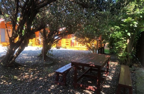 Tsandripsh House | Guest House Lev