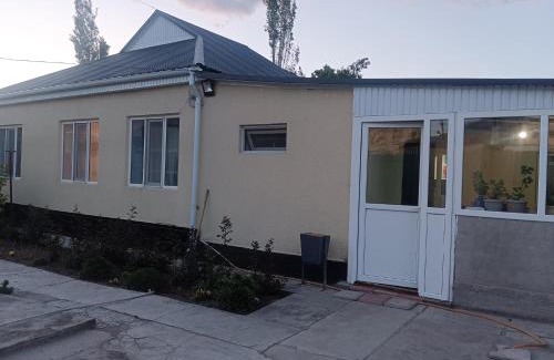 Kochkor House | Guest house Lola