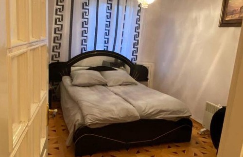 Vanadzor House | Guest House Lori