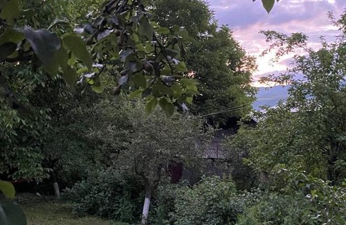 Vanadzor House | Guest House Lori
