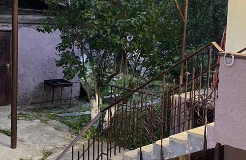 Vanadzor House | Guest House Lori